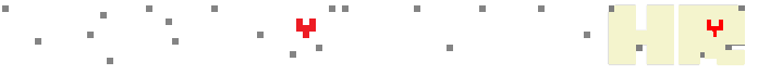 Logotip prijevoda, tekst UNDERTALE HR.